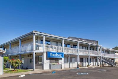 Travelodge by Wyndham Clearlake, Billede 2