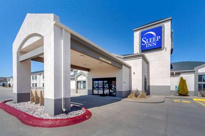 Sleep Inn Grand Island North, Billede 2