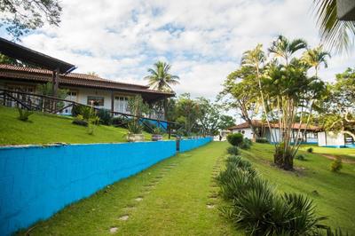 Hotel Fazenda VCP