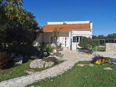 Hvar Mediterranean Ranch House