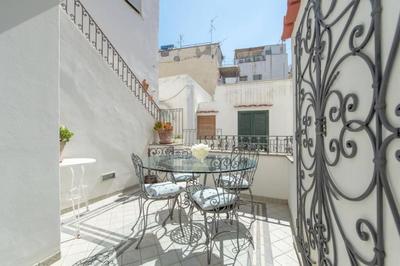 Casa Vacanza Al Centro di Capri