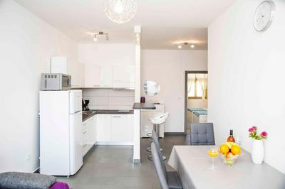 Apartment Zora