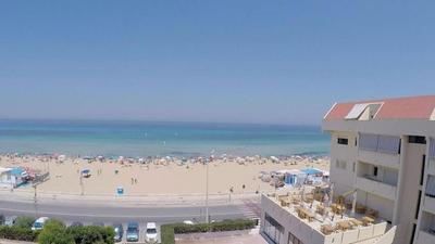 Zibibbo Beach Apartments - Trapani