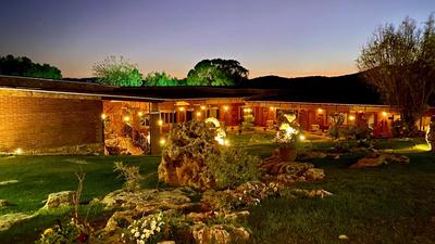 Hotel Boutique Matea