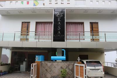 Kasa Luxury Inn
