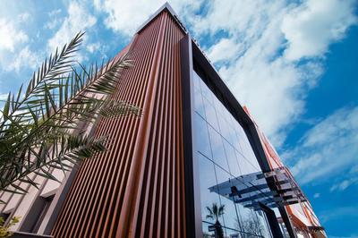 Dovv Hotel Busıness