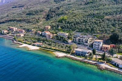 Studio Baldo - Brenzone Holiday Apartments