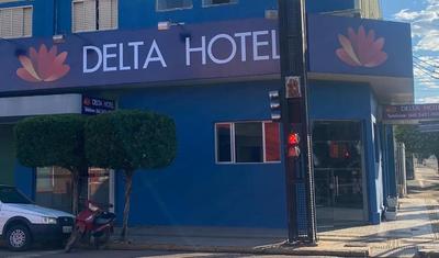 Delta Hotel Rondonopolis