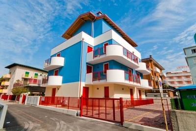 Residence Al Mare - Agenzia Cocal