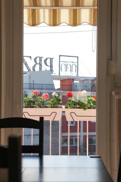 Kate's Apartment