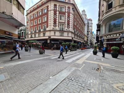 Monoambiente a 300 metros del Obelisco