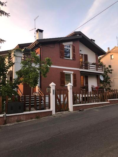 La vedetta del Montefeltro