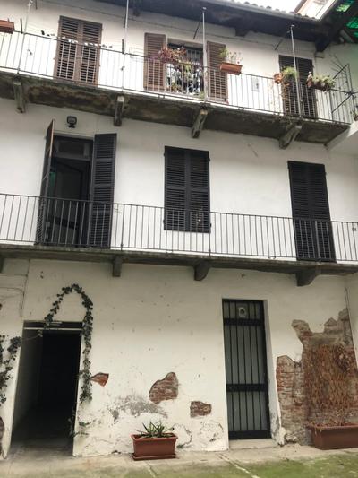 Dolce Eporedia intero alloggio nel centro storico