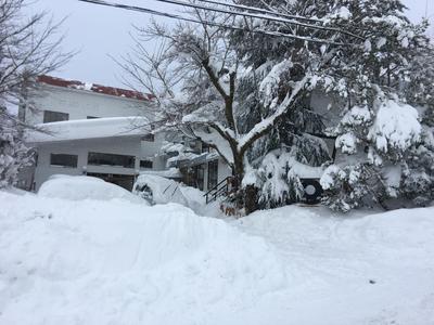 HA-MON Slope Side Hotel and Private Chalet