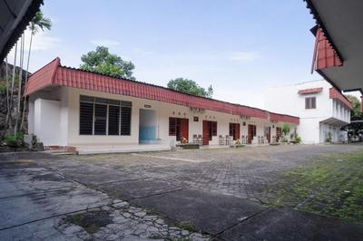 RedDoorz near Kampus 3 UTY Yogyakarta