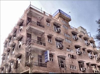 Rama Palace