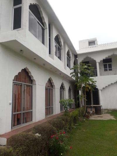 Raj Palace