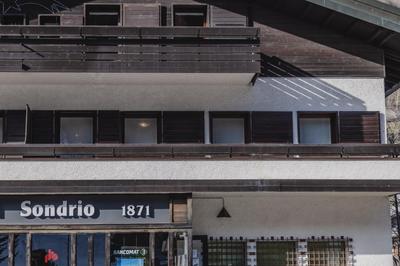 Appartamenti Pirovano Valdidentro