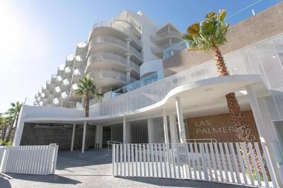 2 bedroom Luxury apartment in Benalmádena