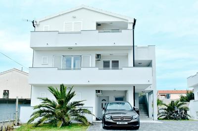 Apartmani Lovrenčić
