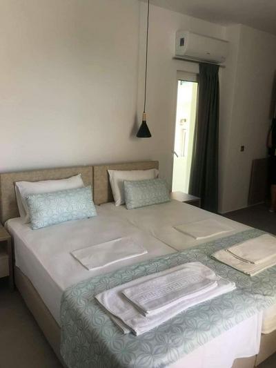 Areti Luxury Apartments