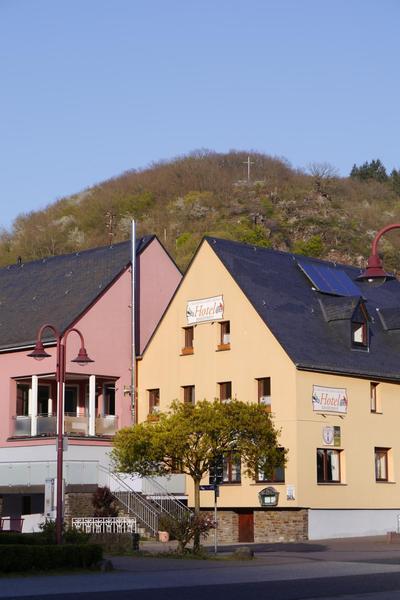 Moselblick Hotel Aroma