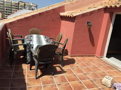 EL ATICO DE FUENGIROLA
