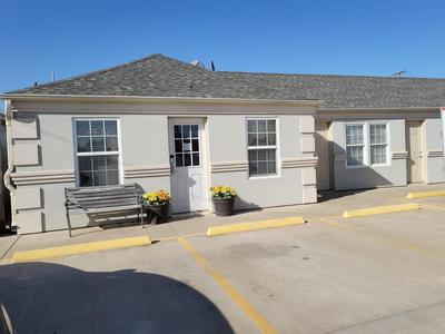 Best Inn Motel Salina