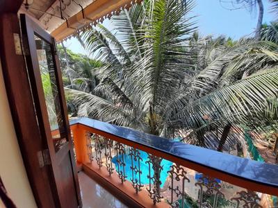 Resort Palmeiras Dourado