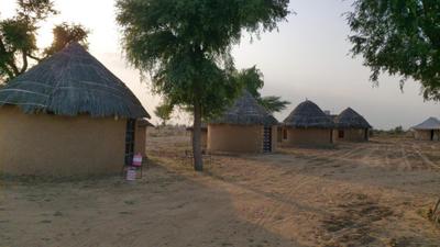 Shri Ram Wild Desert Resort