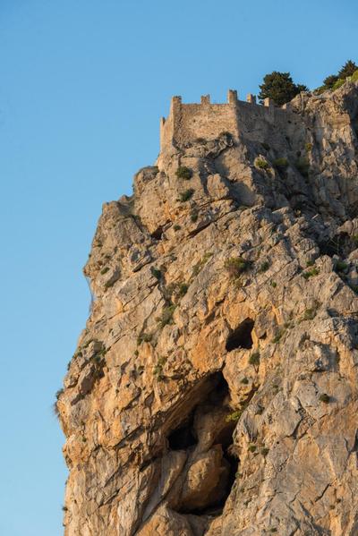 Matteotti 16 - Suites in Cefalù