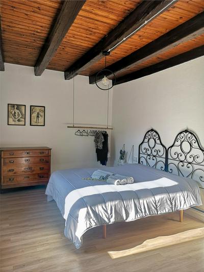 La Casa delle Zie