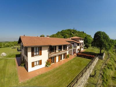 Villa Montecroce