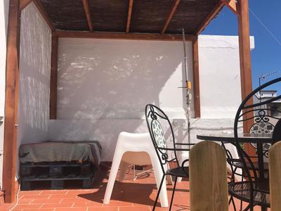 DUPLEX TARIFEÑO in the OLD TOWN