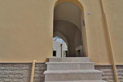 Dimora storica Rebecca a Otranto
