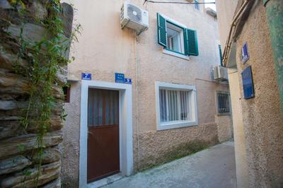 Apartment Matejuška