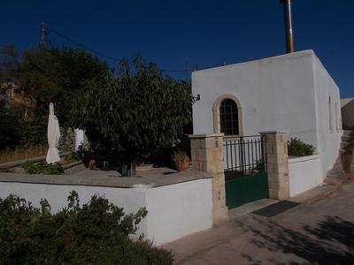 xenios Z rustic rural cottage