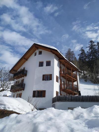 Apartments Ban Guggugg