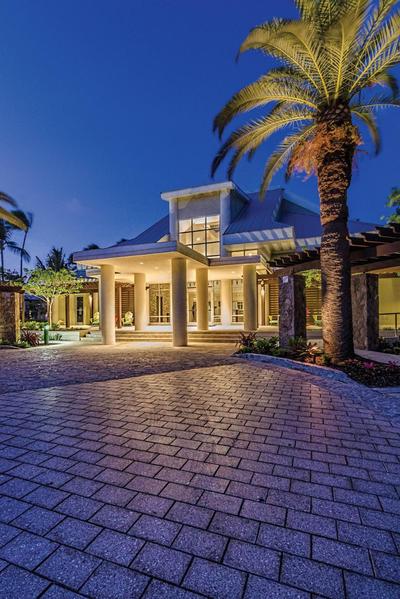 Margaritaville Vacation Club - St Thomas