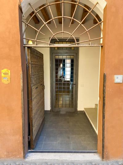 Trastevere Casa Renella 92