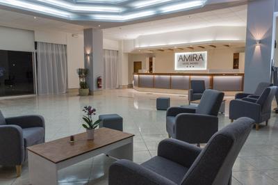 Amira Hotel Rhodes