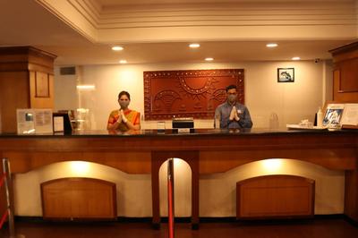 Fortune Park Galaxy, Vapi - Member ITC Hotels' Group