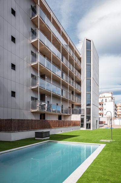 Apartaments La Rosella