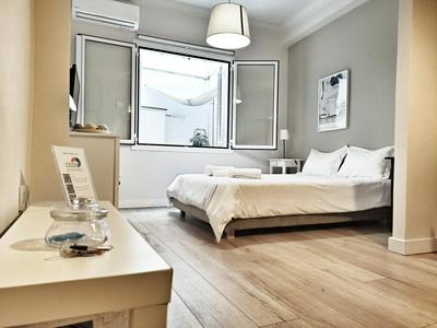 Artemis Apartment @ Plaka