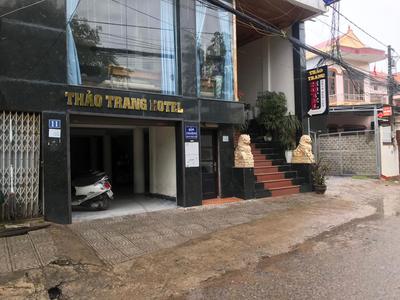 Thao Trang Hotel