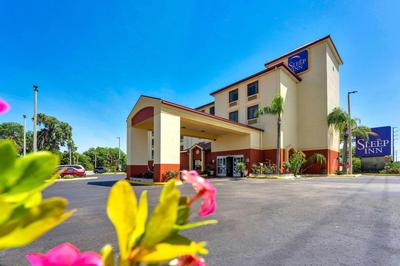 Wingate by Wyndham Leesburg Florida, Billede 2