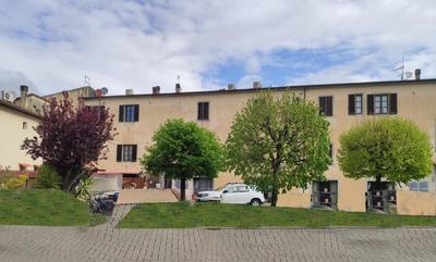 Casa La Fornace