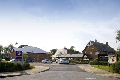 Premier Inn Ipswich South East