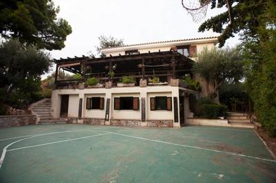 villa eleni