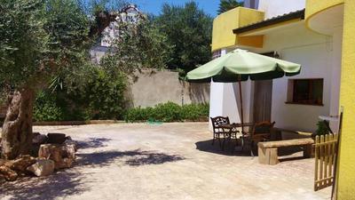 Villa Minù casa vacanza